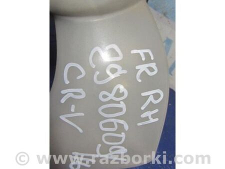 ФОТО вентилятор основного радіатора для Honda CR-V I (95-01) Київ