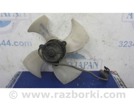 ФОТО вентилятор основного радіатора для Honda CR-V I (95-01) Київ