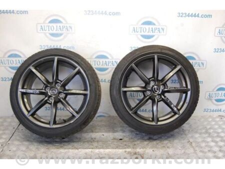 ФОТО Диск R17 для Mazda MX-5 (2015-) Київ