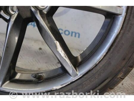 ФОТО Диск R17 для Mazda MX-5 (2015-) Київ