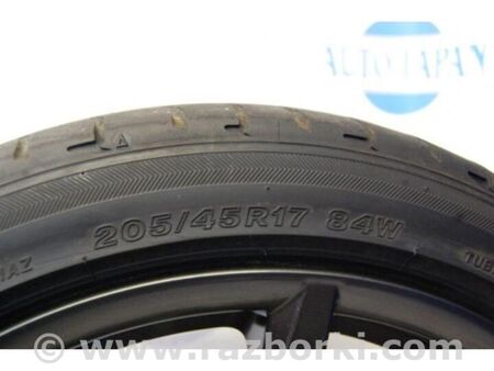 ФОТО Диск R17 для Mazda MX-5 (2015-) Київ