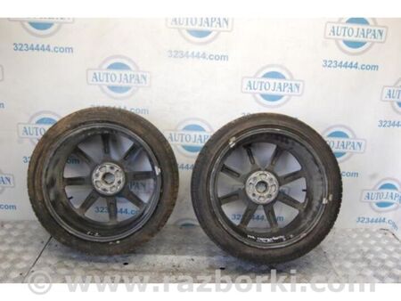 ФОТО Диск R17 для Mazda MX-5 (2015-) Київ