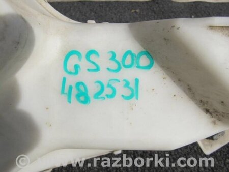 ФОТО Бачок омивача для Lexus GS300 (97-05) Київ