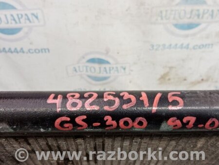 ФОТО Радіатор кондиціонера для Lexus GS300 (97-05) Київ