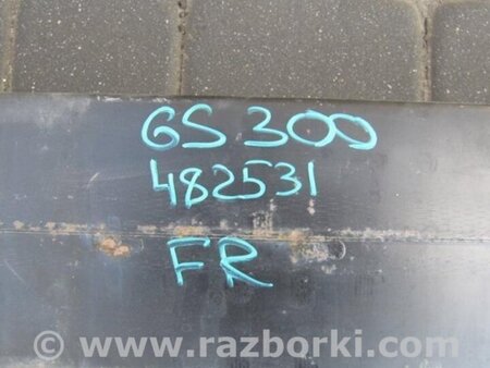 ФОТО Підсилювач переднього бампера для Lexus GS300 (97-05) Київ