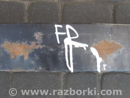 ФОТО Підсилювач переднього бампера для Lexus GS300 (97-05) Київ