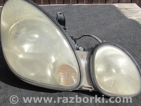 ФОТО Фара для Lexus GS300 (97-05) Київ