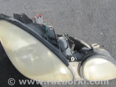 ФОТО Фара для Lexus GS300 (97-05) Київ