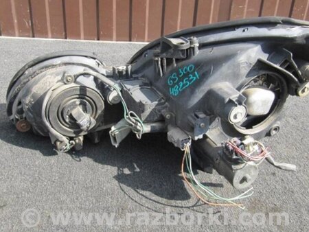 ФОТО Фара для Lexus GS300 (97-05) Київ