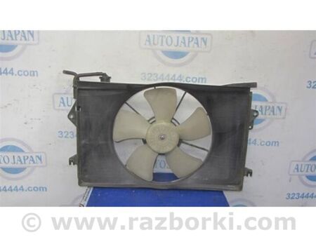 ФОТО Дифузор вентилятора основного радіатора для Toyota Corolla E120 (08.2000-02.2007) Київ