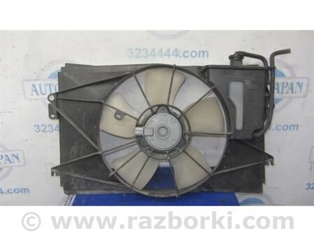 ФОТО Дифузор вентилятора основного радіатора для Toyota Corolla E120 (08.2000-02.2007) Київ