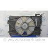 ФОТО Дифузор вентилятора основного радіатора для Toyota Corolla E120 (08.2000-02.2007) Київ