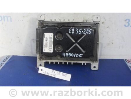 ФОТО Підсилювач звуку для Infiniti EX35 (37) (07-12) Київ