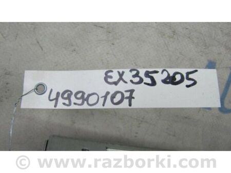 ФОТО Блок керування телефоном для Infiniti EX35 (37) (07-12) Київ