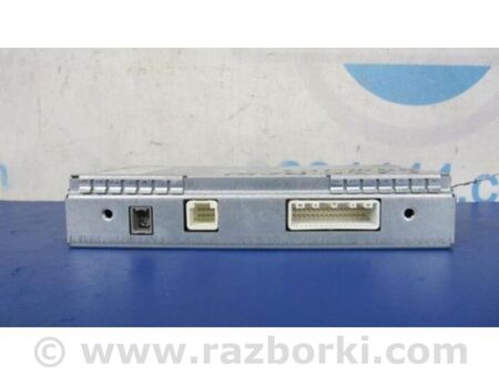 ФОТО Блок керування телефоном для Infiniti EX35 (37) (07-12) Київ