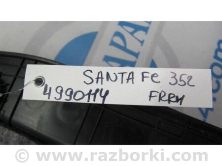 ФОТО Карта дверей для Hyundai Santa Fe III DM/NC (12-18) Київ