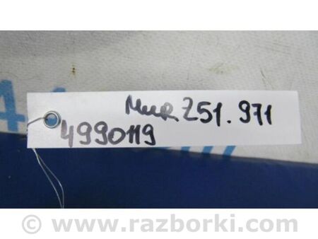 ФОТО Трубка кондиціонеру для Nissan Murano Z51 (08-14) Київ