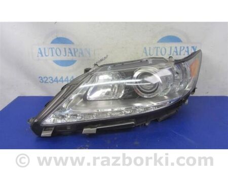 ФОТО Фара для Lexus ES350 (12-18) Київ