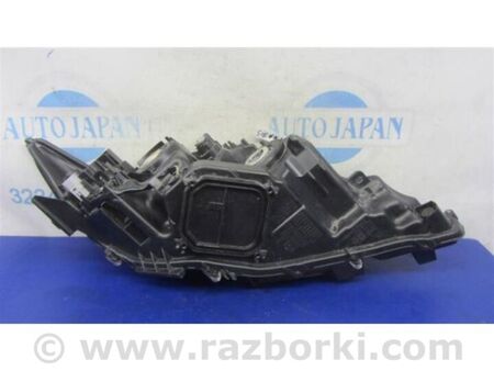 ФОТО Фара для Lexus ES350 (12-18) Київ