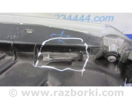 ФОТО Фара для Lexus ES350 (12-18) Київ