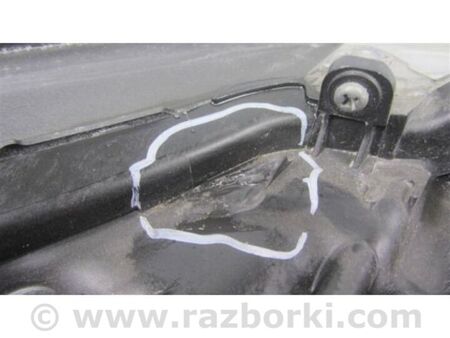 ФОТО Фара для Lexus ES350 (12-18) Київ