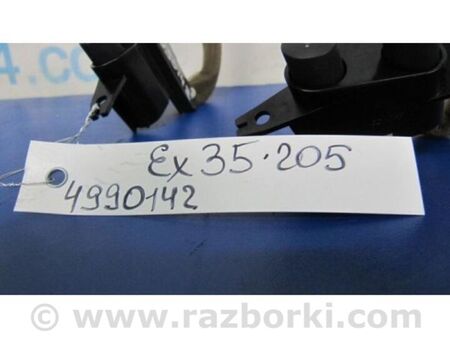 ФОТО Кнопка для Infiniti EX35 (37) (07-12) Київ