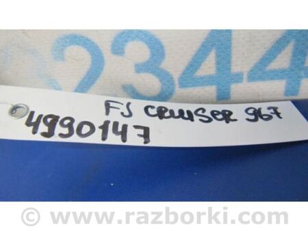 ФОТО Блок керування центральним замком для Toyota FJ Cruiser Київ