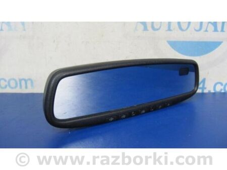 ФОТО дзеркало салону для Infiniti G35 Київ