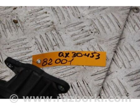 ФОТО Кришка олійно-заливної горловини для Infiniti QX30 (15-19) Київ