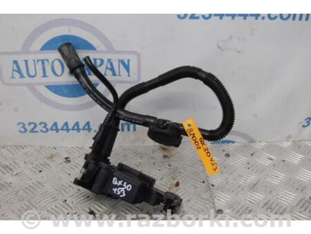 ФОТО Кришка олійно-заливної горловини для Infiniti QX30 (15-19) Київ