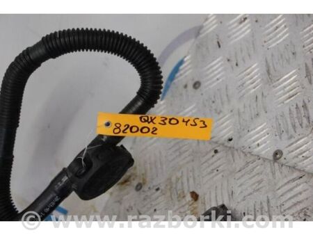 ФОТО Кришка олійно-заливної горловини для Infiniti QX30 (15-19) Київ