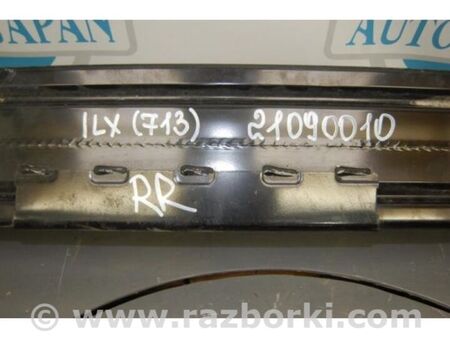 ФОТО Підсилювач заднього бампера для Acura ILX (2012-2016) Київ