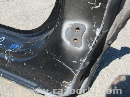 ФОТО Поріг кузова для Acura ILX (2012-2016) Київ