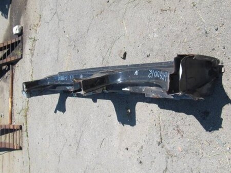 ФОТО Поріг кузова для Acura ILX (2012-2016) Київ