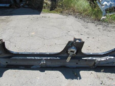 ФОТО Поріг кузова для Acura ILX (2012-2016) Київ