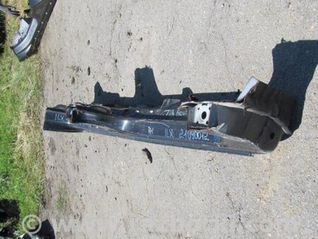 ФОТО Поріг кузова для Acura ILX (2012-2016) Київ