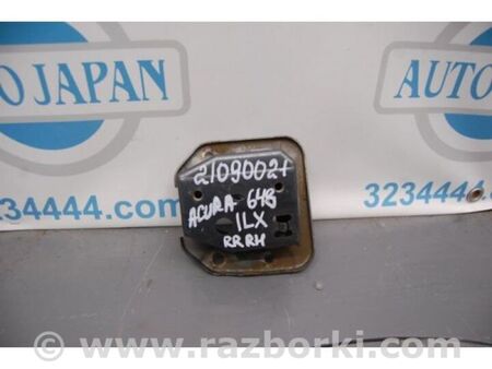 ФОТО Кронштейн підсилювача заднього бампера для Acura ILX (2012-2016) Київ