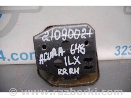 ФОТО Кронштейн підсилювача заднього бампера для Acura ILX (2012-2016) Київ