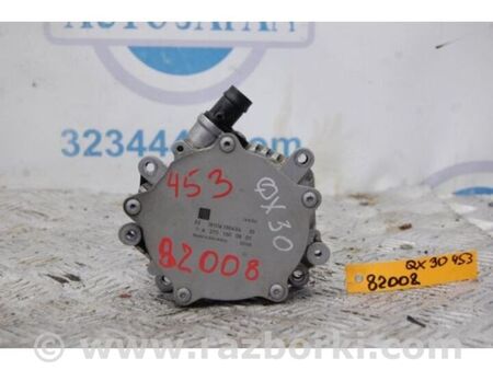 ФОТО Вакуумний насос для Infiniti QX30 (15-19) Київ