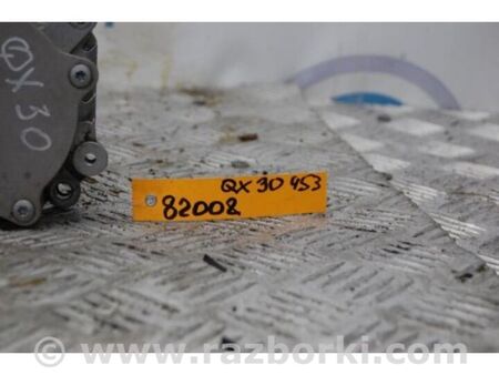 ФОТО Вакуумний насос для Infiniti QX30 (15-19) Київ