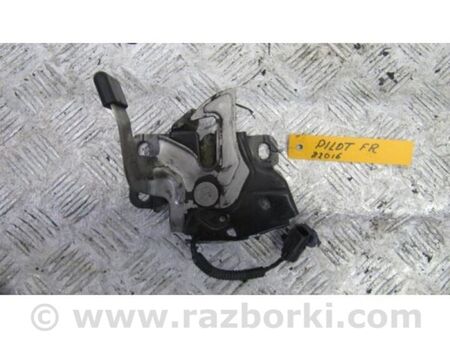 ФОТО Замок капоту для Honda Pilot 2 MR-V YF3/4 (08-15) Київ