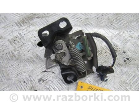 ФОТО Замок капоту для Honda Pilot 2 MR-V YF3/4 (08-15) Київ