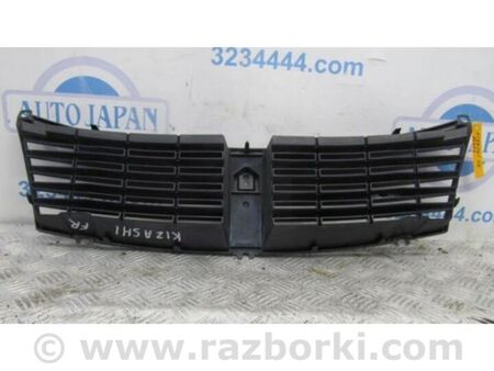 ФОТО Решітка радіатора для Suzuki Kizashi (2009-2014) Київ