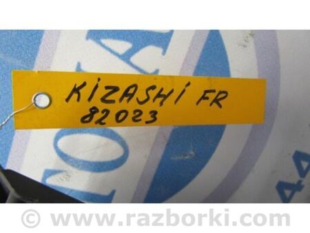 ФОТО Решітка радіатора для Suzuki Kizashi (2009-2014) Київ