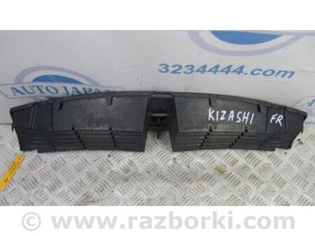 ФОТО Решітка радіатора для Suzuki Kizashi (2009-2014) Київ