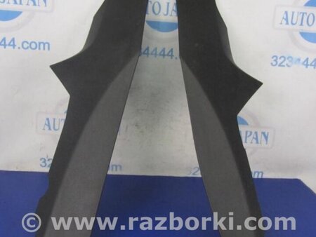 ФОТО накладка в салоні для Chevrolet Volt I (10-15) Київ