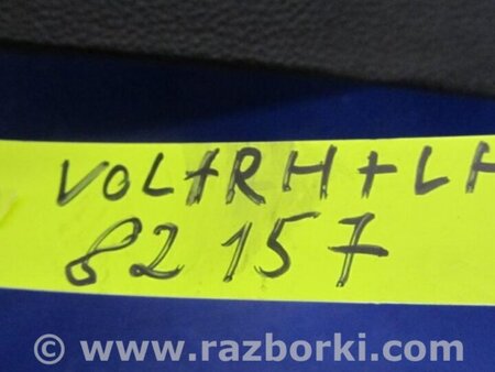 ФОТО накладка в салоні для Chevrolet Volt I (10-15) Київ