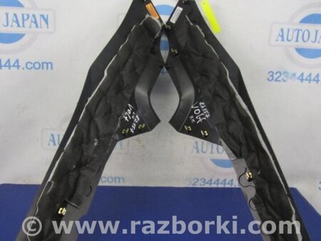 ФОТО накладка в салоні для Chevrolet Volt I (10-15) Київ