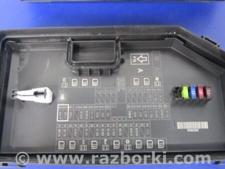 ФОТО Блок запобіжників моторний відсік для Honda Civic 9 FB,FK (01.2011 - 09.2015) Київ