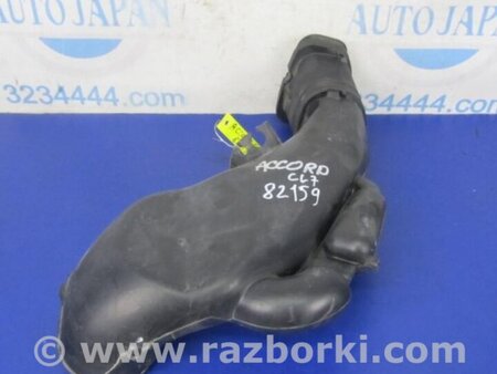 ФОТО Повітрозабірник для Honda Accord VII CL7/CL9 (02-08) Київ